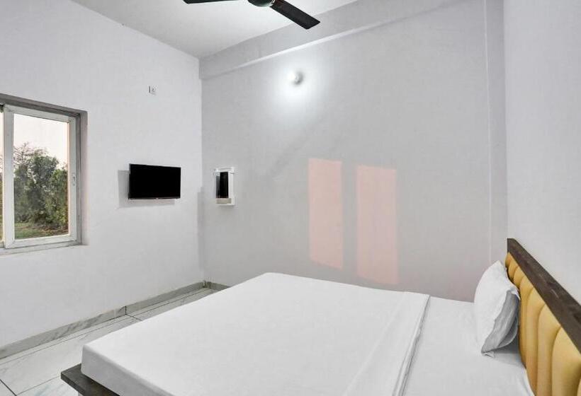 Spot On Sardarji Hotel And Restaurant Doraha Bazpur