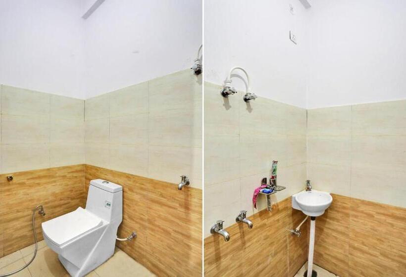 Spot On Sardarji Hotel And Restaurant Doraha Bazpur