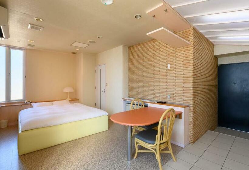 Tabist City Hotel Nakamachi