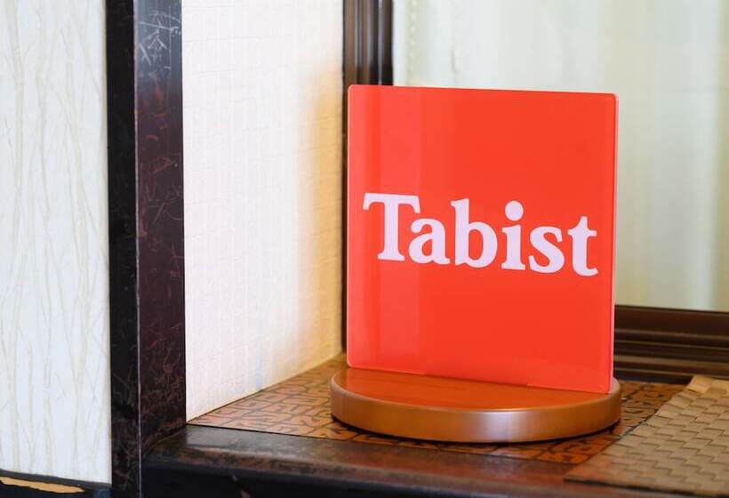 Tabist City Hotel Nakamachi