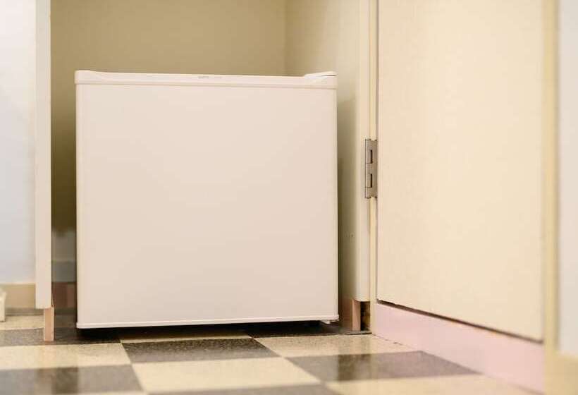 Tabist City Hotel Nakamachi