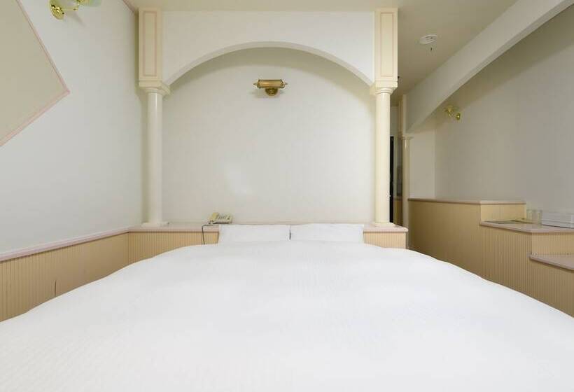 Tabist City Hotel Nakamachi