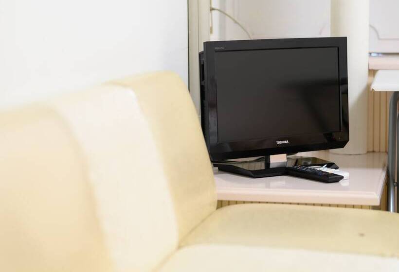 Tabist City Hotel Nakamachi