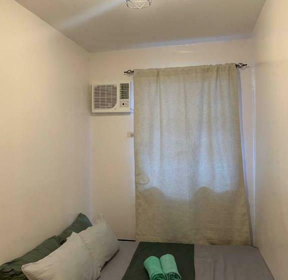 Tiffany S Staycation Unit 207