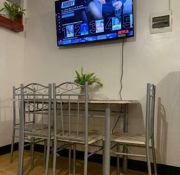 Tiffany S Staycation Unit 207