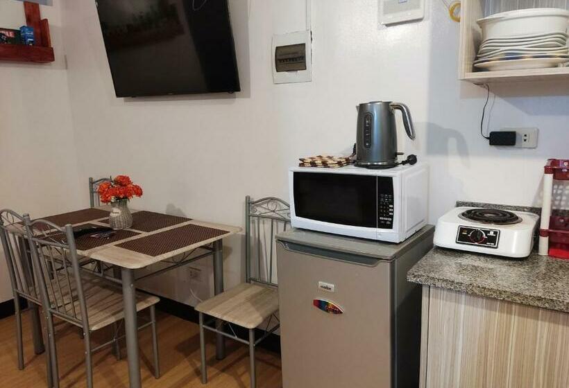 Tiffany S Staycation Unit 207