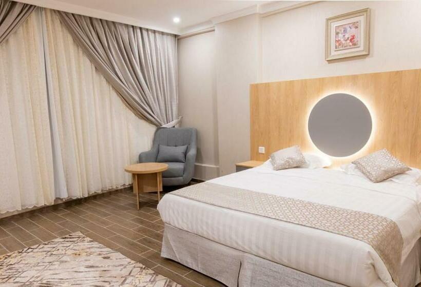 بيوتات الحور