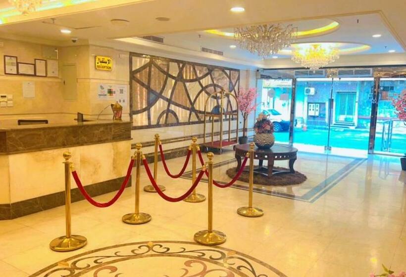 بيوتات الحور