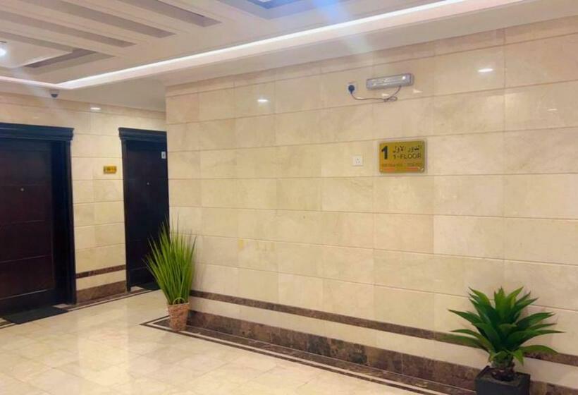 بيوتات الحور