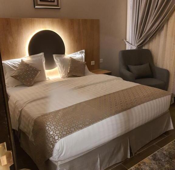 بيوتات الحور