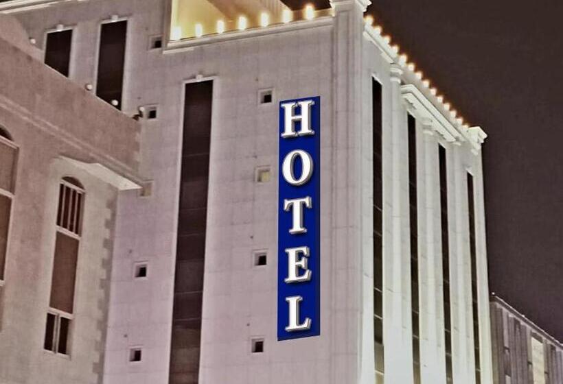 رام جده للشقق الفندقيه Ram Jeddah