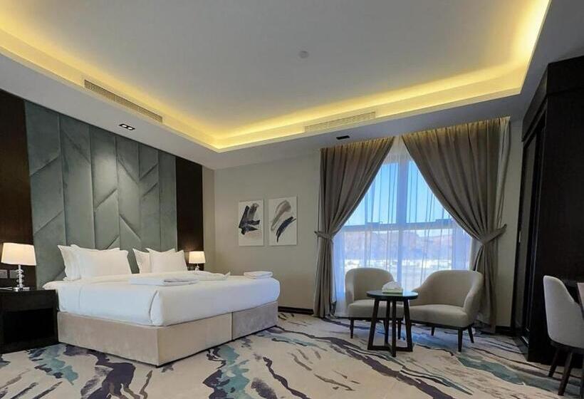 فندق الوتين Alwateen