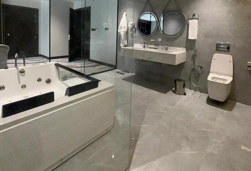 فندق الوتين Alwateen