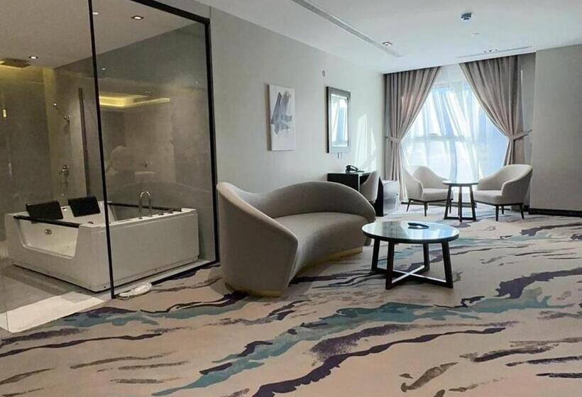 فندق الوتين Alwateen