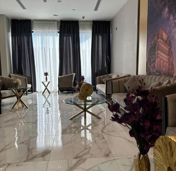 فندق الوتين Alwateen