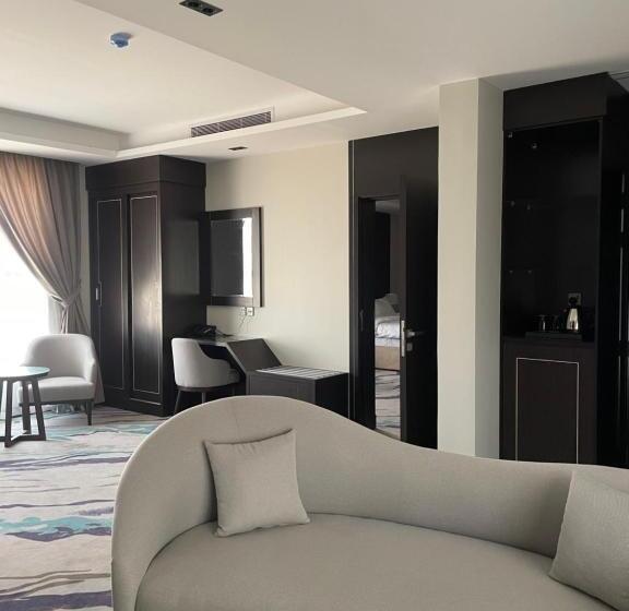 فندق الوتين Alwateen