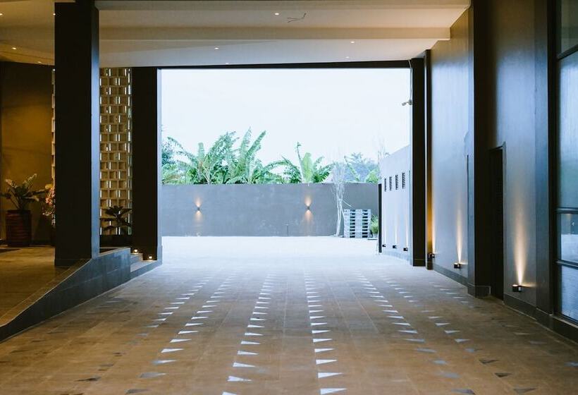 Achiera Hotel And Convention Jatiwangi