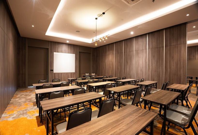 Achiera Hotel And Convention Jatiwangi