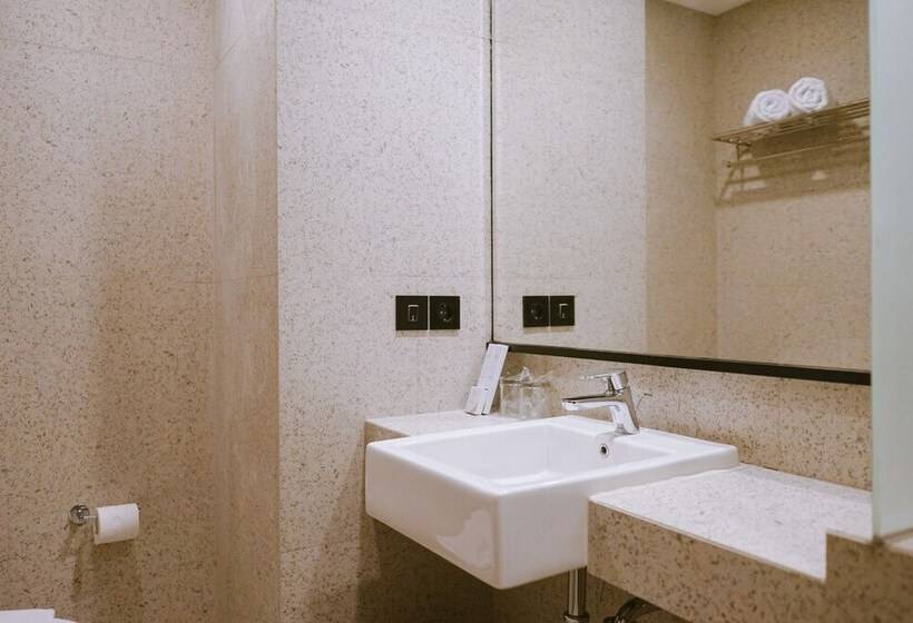 Achiera Hotel And Convention Jatiwangi