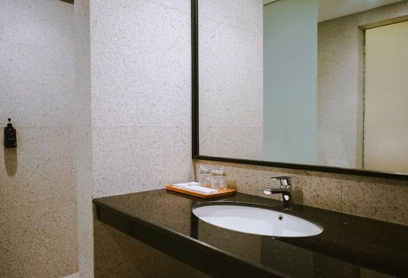 Achiera Hotel And Convention Jatiwangi