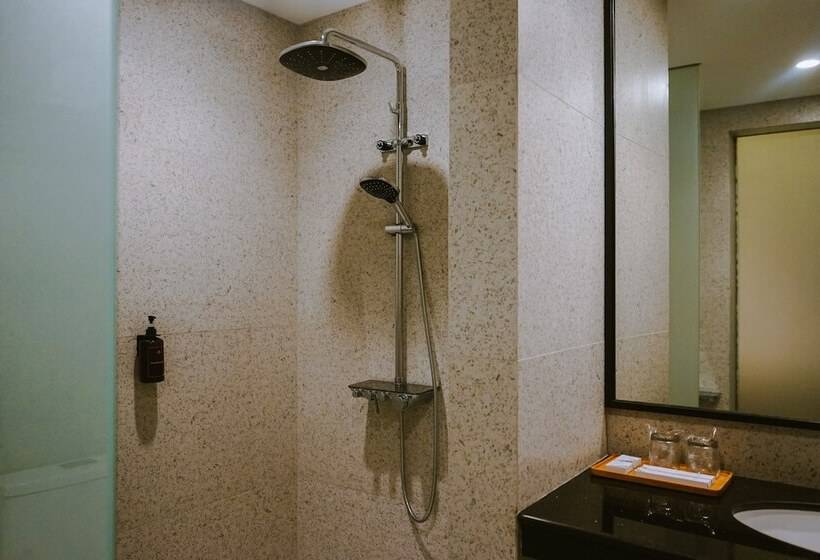 Achiera Hotel And Convention Jatiwangi