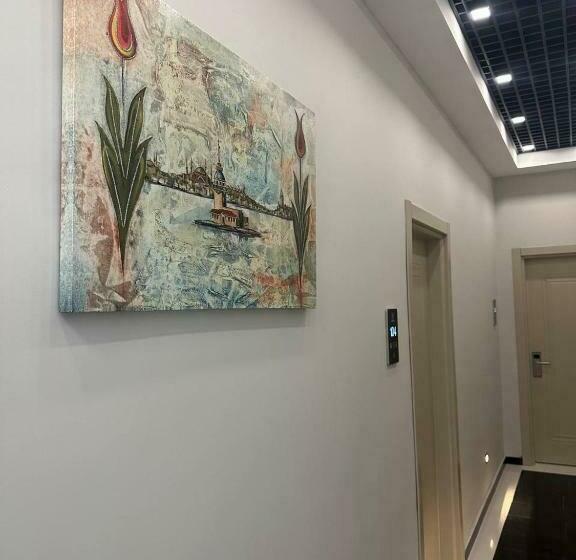 הוסטל Akel Guest House