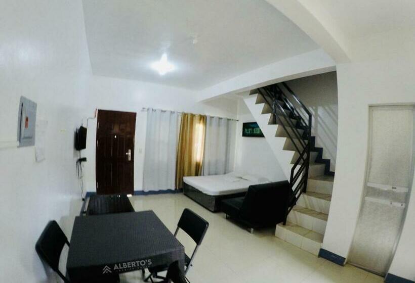 فندق صغير Alberto S Lodging House
