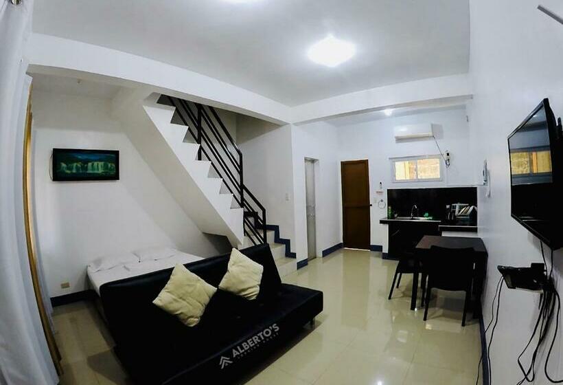 فندق صغير Alberto S Lodging House
