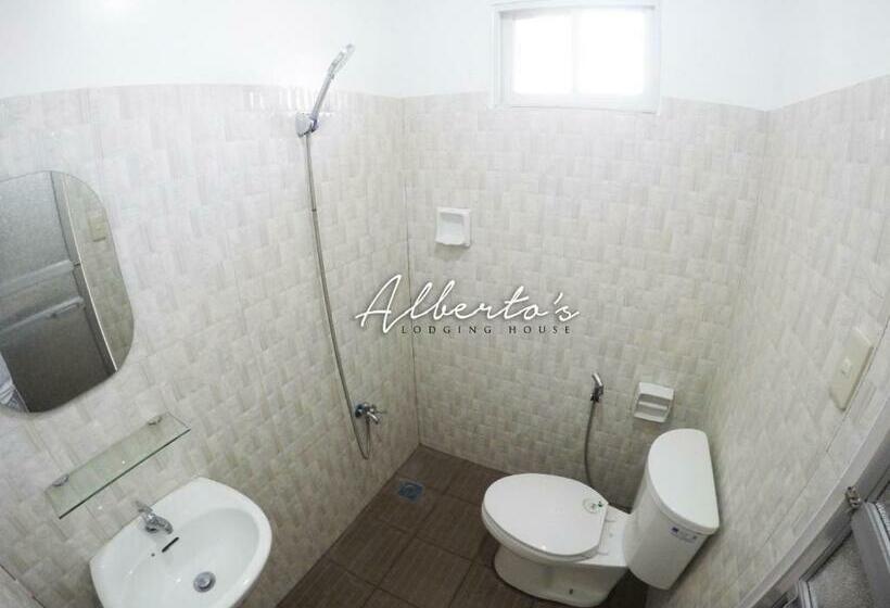 فندق صغير Alberto S Lodging House