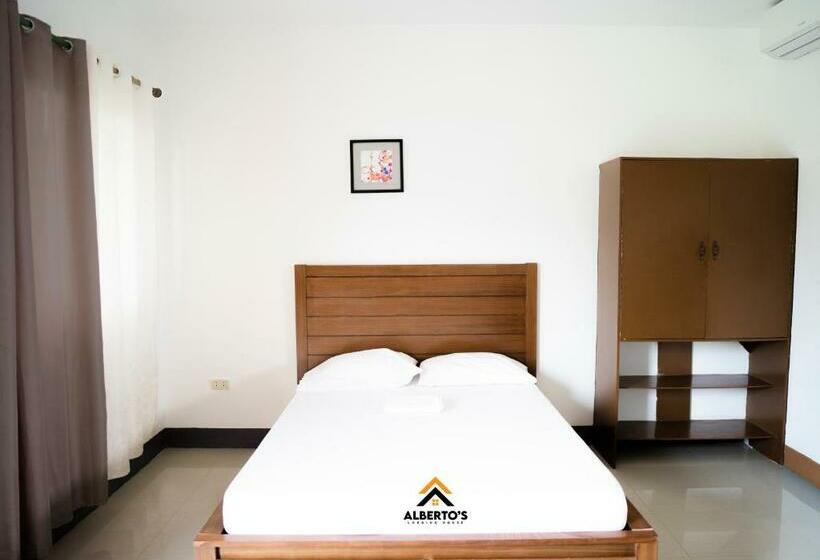 فندق صغير Alberto S Lodging House