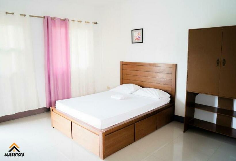 فندق صغير Alberto S Lodging House