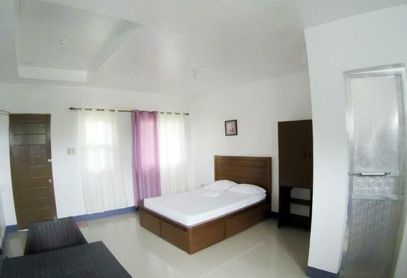 فندق صغير Alberto S Lodging House