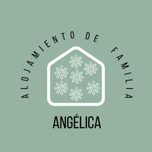 הוסטל Alojamiento Angélica