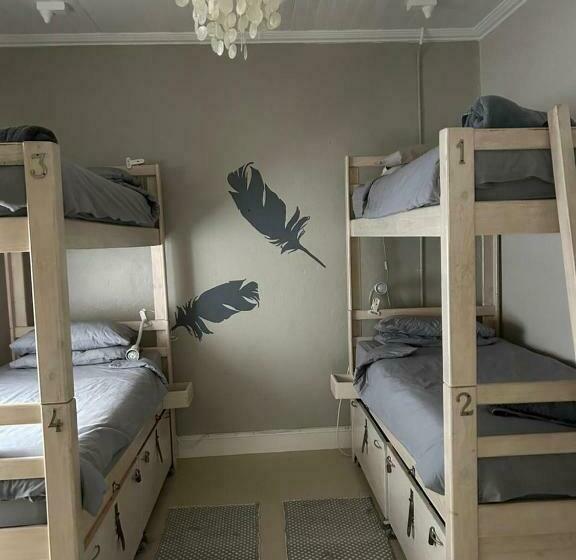 הוסטל Cozy Corner Backpackers