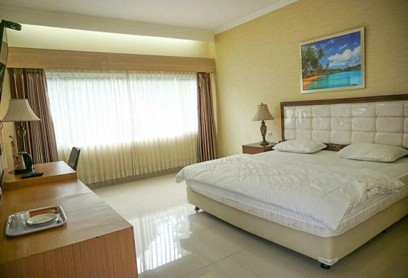 Общежитие Griya Kayana Inn And Villas