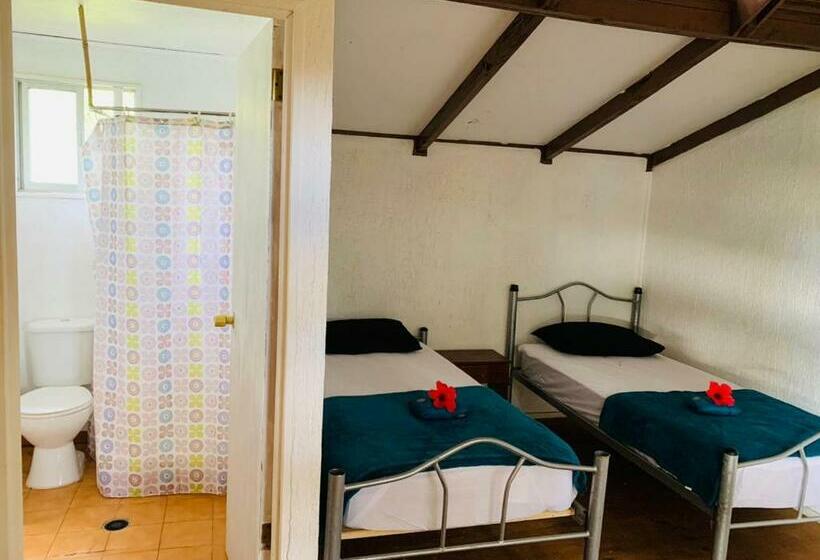 Mata Nui Eco Hostel