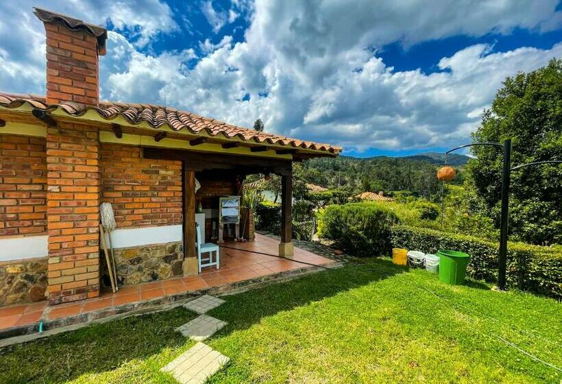 ユースホステル Posada María Del Carmen