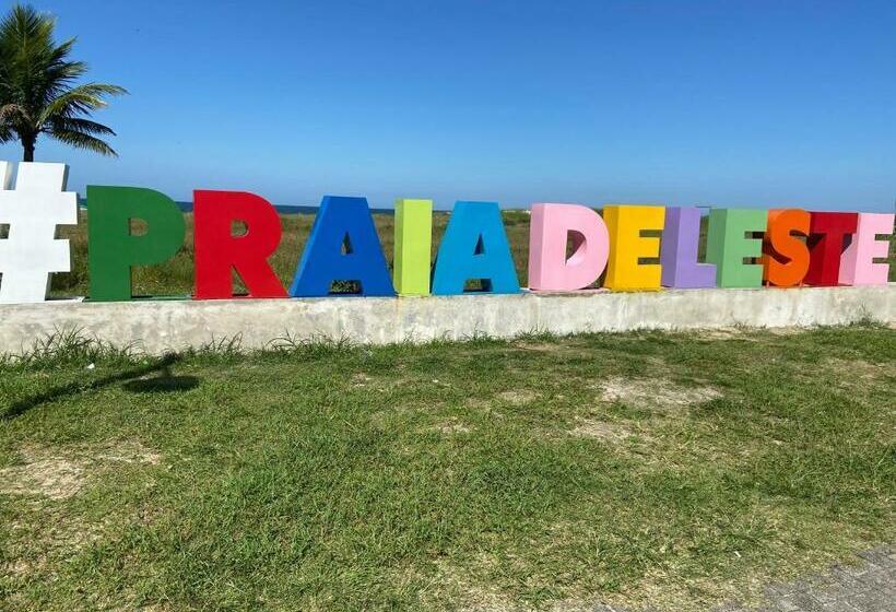 فندق صغير Pousada Do Mestre