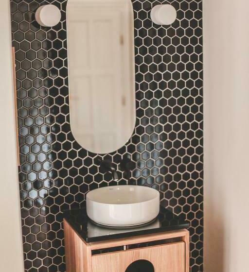 فندق صغير Ruttner Ház