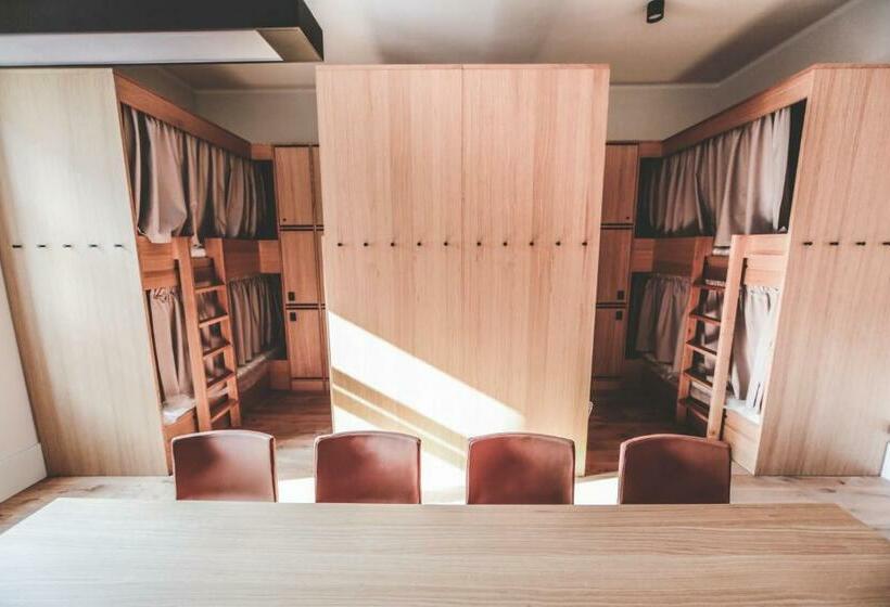 فندق صغير Ruttner Ház