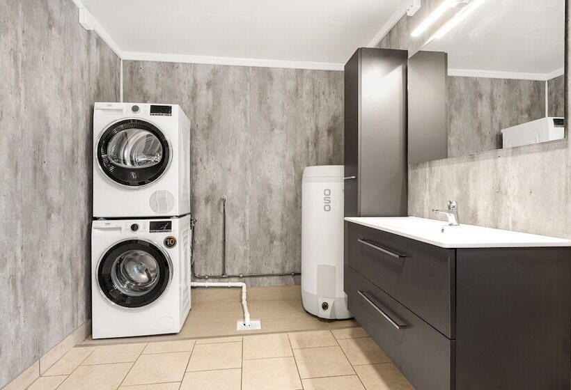 فندق صغير Sdk Apartament