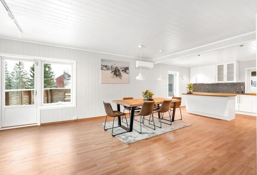 فندق صغير Sdk Apartament