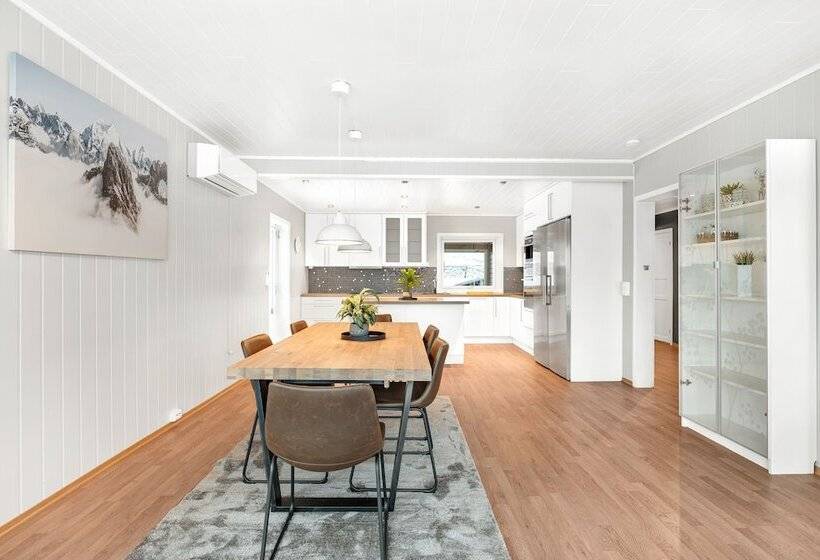 فندق صغير Sdk Apartament