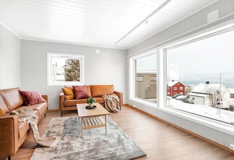 فندق صغير Sdk Apartament