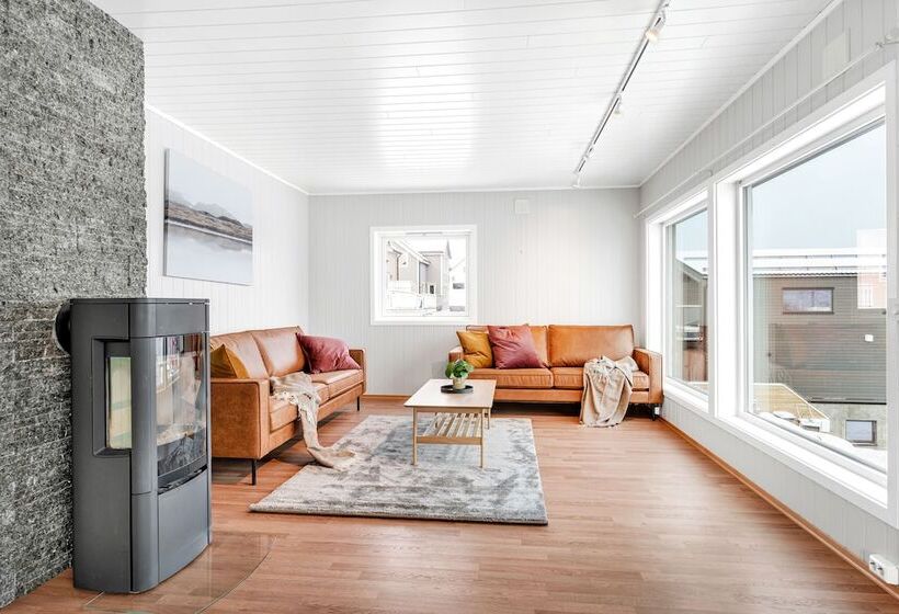 فندق صغير Sdk Apartament