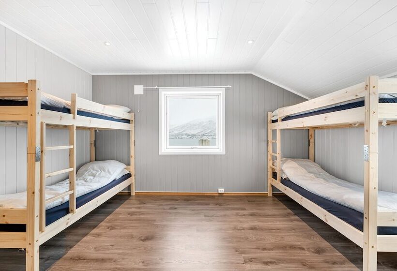 فندق صغير Sdk Apartament