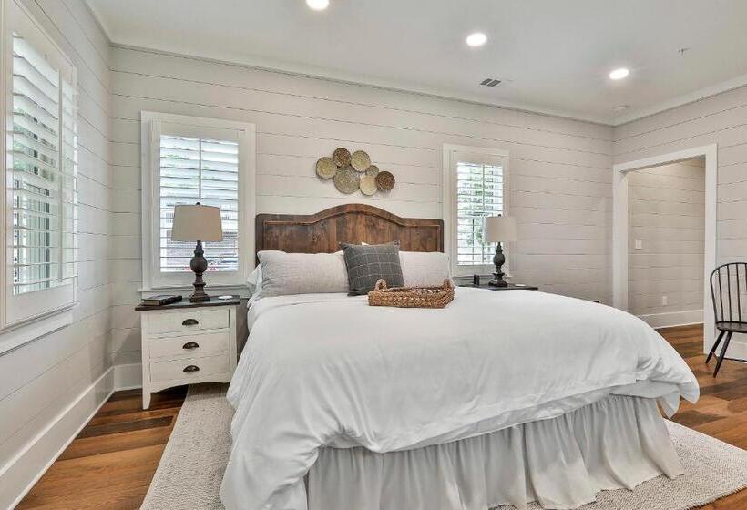 فندق صغير The Cottages At Laurel Brooke