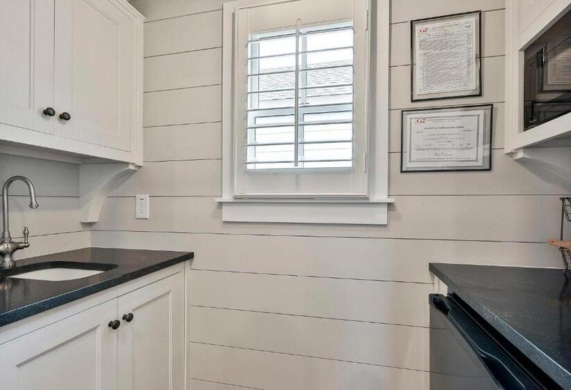 فندق صغير The Cottages At Laurel Brooke