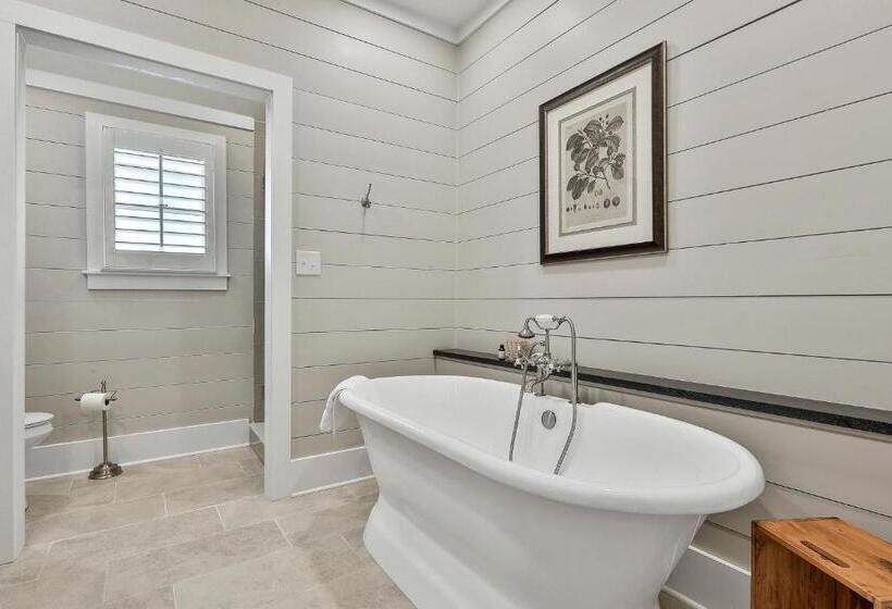 فندق صغير The Cottages At Laurel Brooke