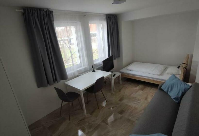 호스텔 Vila Gajdo